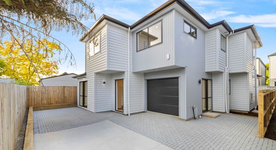  at 18A Domain Road, Weymouth, Manukau City, Auckland