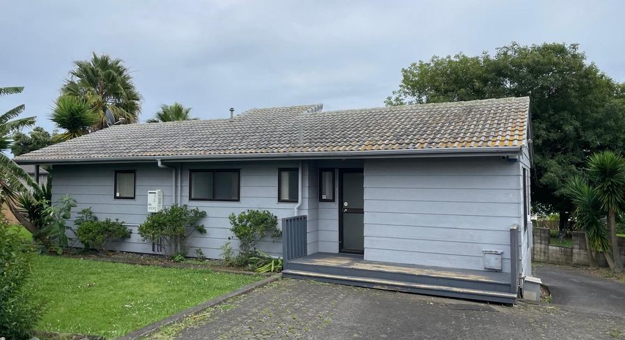  at 18 Oreti Place, Clover Park, Manukau City, Auckland
