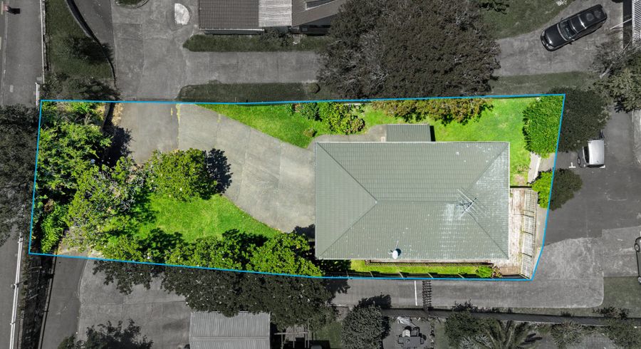  at 1266 New North Road, Avondale, Auckland City, Auckland