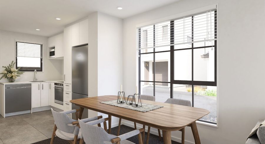  at 17 Blossom Walk, City Centre, Christchurch City, Canterbury