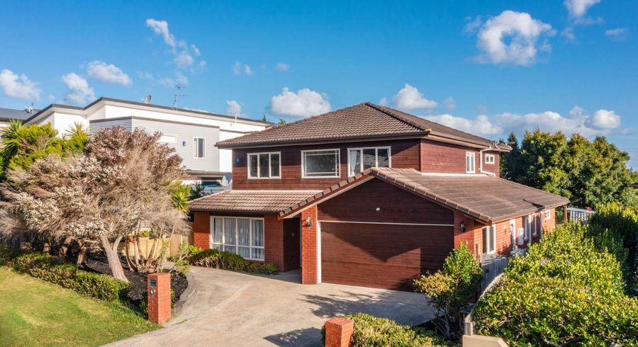  at 10  Hornbill Drive, Albany, North Shore City, Auckland