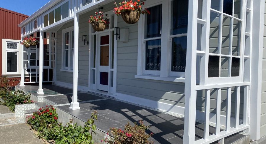 at 9 Latham Street, Napier South, Napier, Hawke's Bay