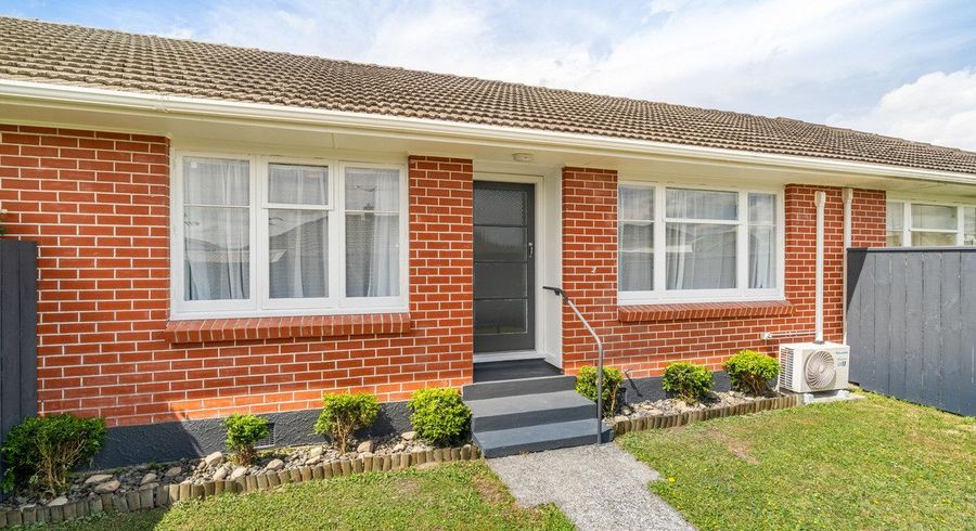  at 2/12 Hildreth Street, Trentham, Upper Hutt, Wellington