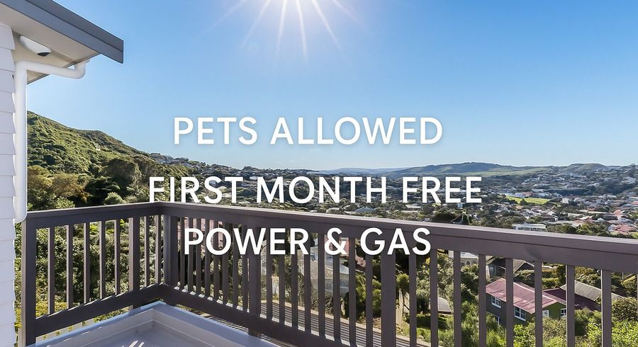 at 7D Marjory Close, Broadmeadows, Wellington, Wellington