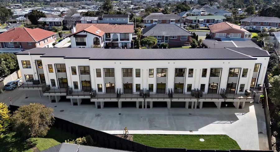  at 3/25 Warren Avenue, Three Kings, Auckland City, Auckland