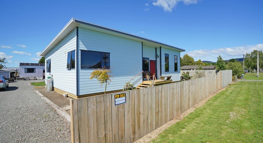  at 30 Chester Street, Otautau, Otautau