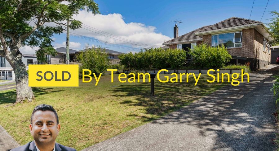  at 13 Coxhead Road, Manurewa, Auckland