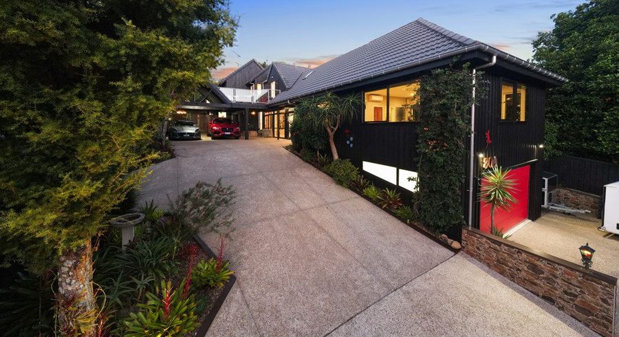  at 80A Beach Road, Mellons Bay, Manukau City, Auckland