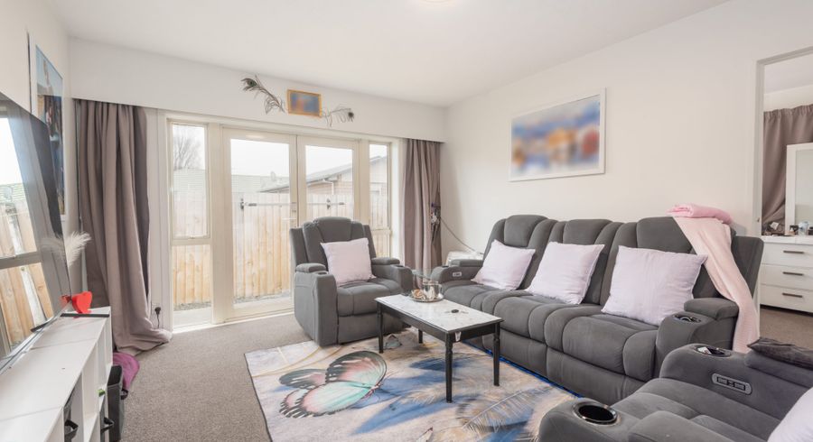  at 3/83 Brougham Street, Addington, Christchurch City, Canterbury