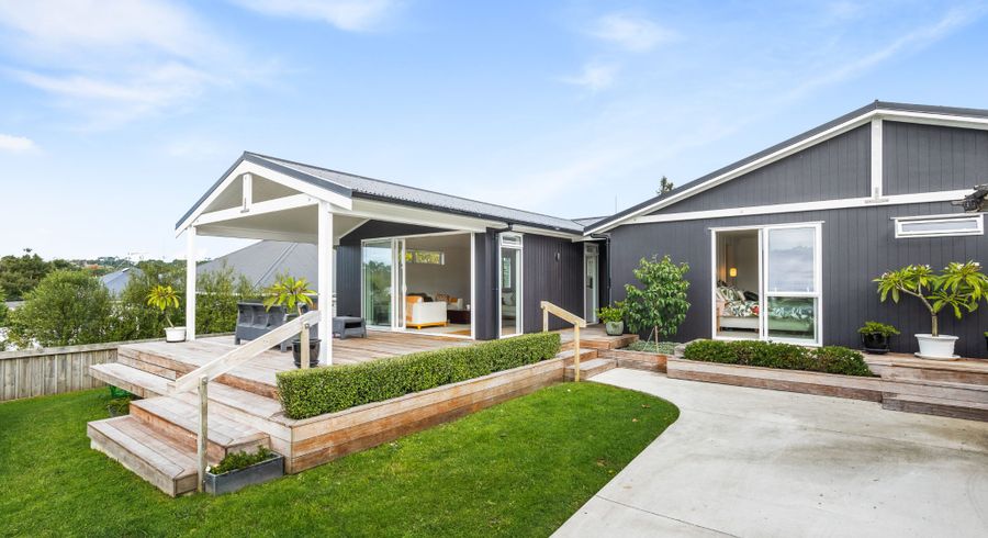  at 24 Maude Street, Riverhead, Rodney, Auckland