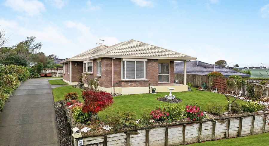  at 14 Brymer Road, Grandview Heights, Hamilton, Waikato