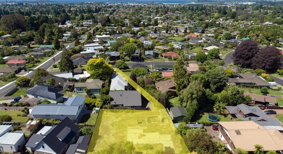  at 5C Wychwood Crescent, Springfield, Rotorua, Bay Of Plenty