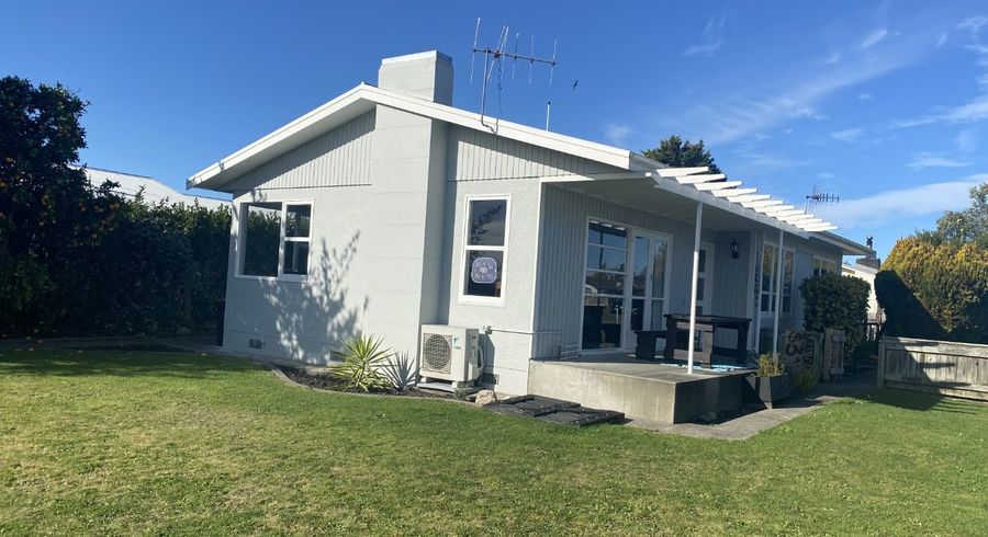  at 1401 Jubilee Street, Mayfair, Hastings, Hawke's Bay