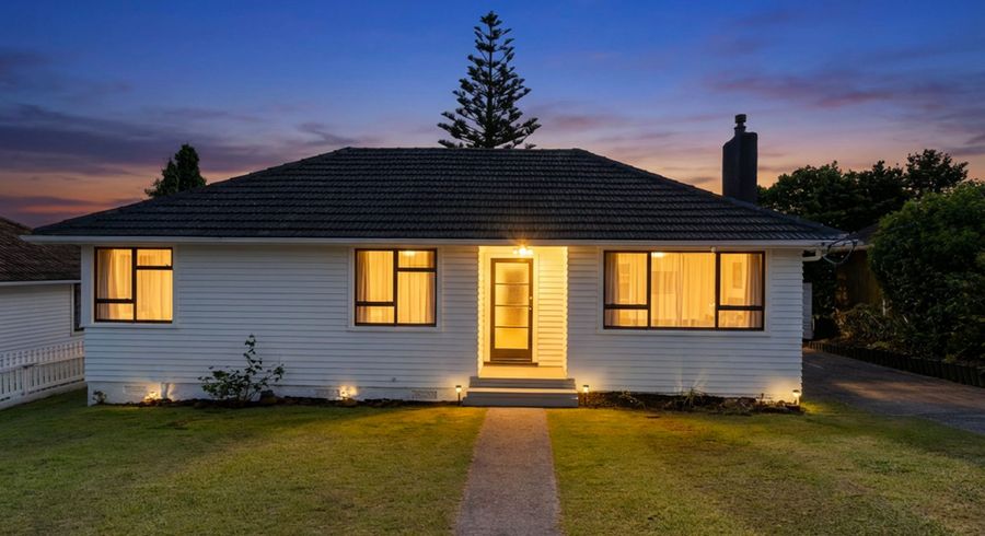  at 3 Buller Crescent, Manurewa, Manukau City, Auckland