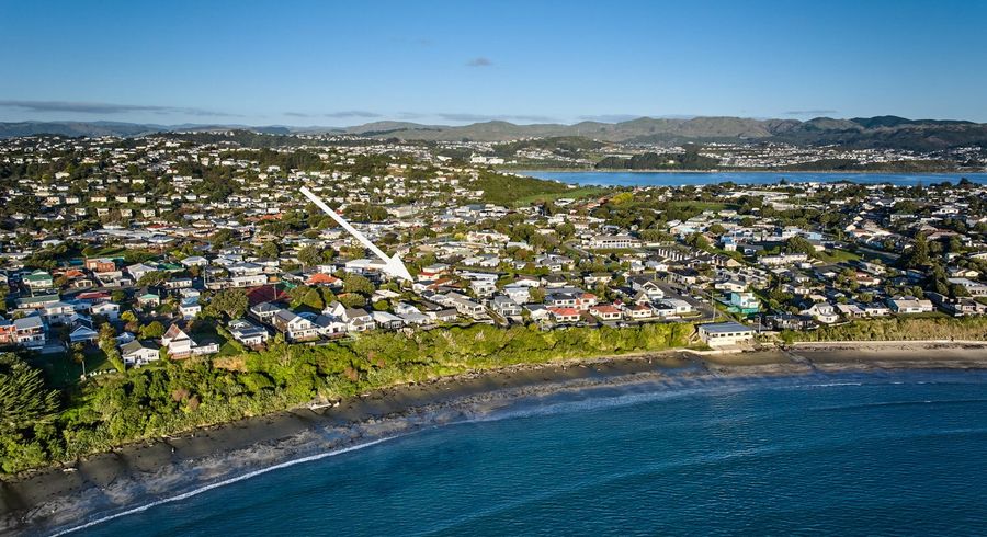  at 3/26 Park Avenue, Titahi Bay, Porirua, Wellington