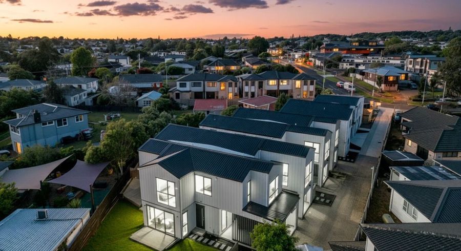  at 30D Tawa Crescent, Manurewa, Manukau City, Auckland