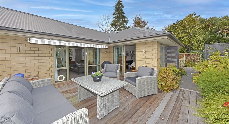  at 18B Plynlimon Road, Fendalton, Christchurch