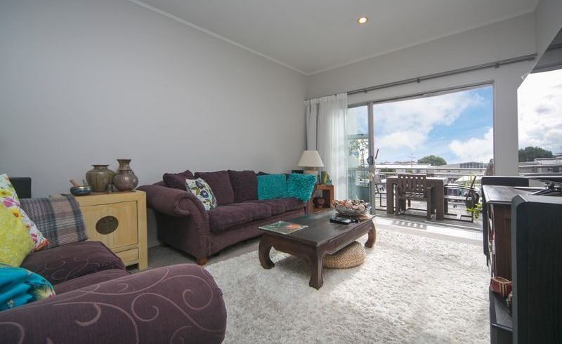  at 4D/51B Princes Street, Onehunga, Auckland City, Auckland