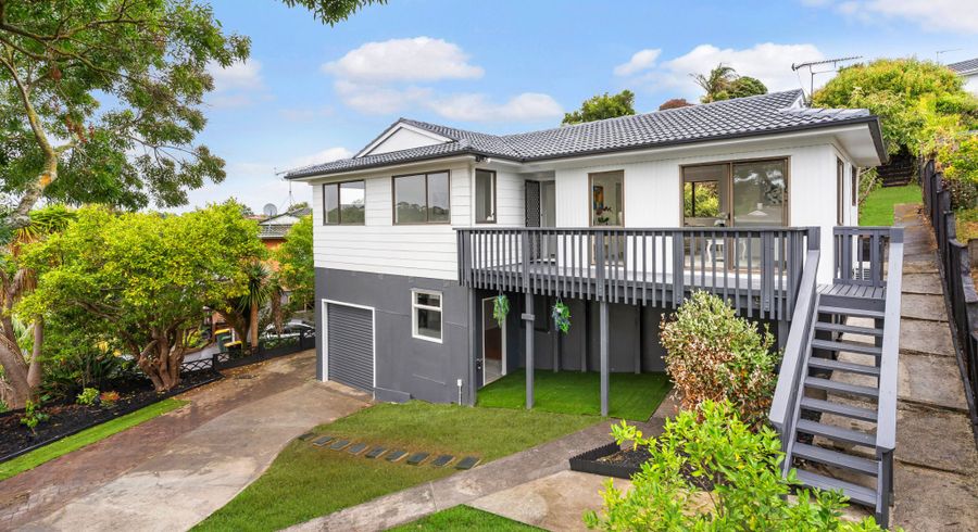  at 11 Lendenfeld Drive, Papatoetoe, Manukau City, Auckland