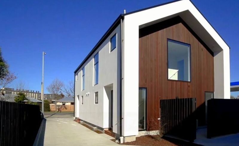  at 2/102 Creyke Road, Ilam, Christchurch City, Canterbury