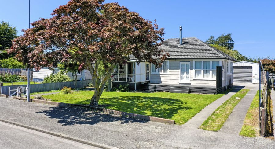  at 12 Andrew Street, Allenton, Ashburton