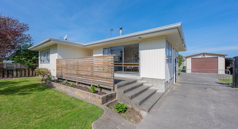  at 251 Westminster Avenue, Tamatea, Napier