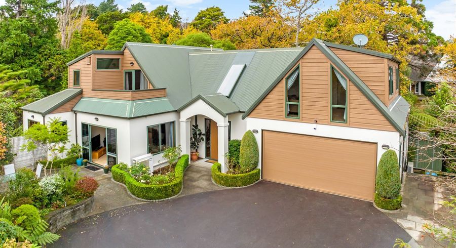  at 1282C Fergusson Drive, Brown Owl, Upper Hutt