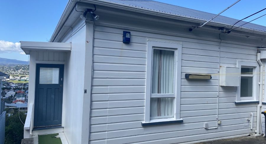  at 6a Buckingham Street, Melrose, Wellington, Wellington