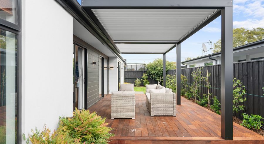  at 22 Kirkland Crescent, Harewood, Christchurch City, Canterbury