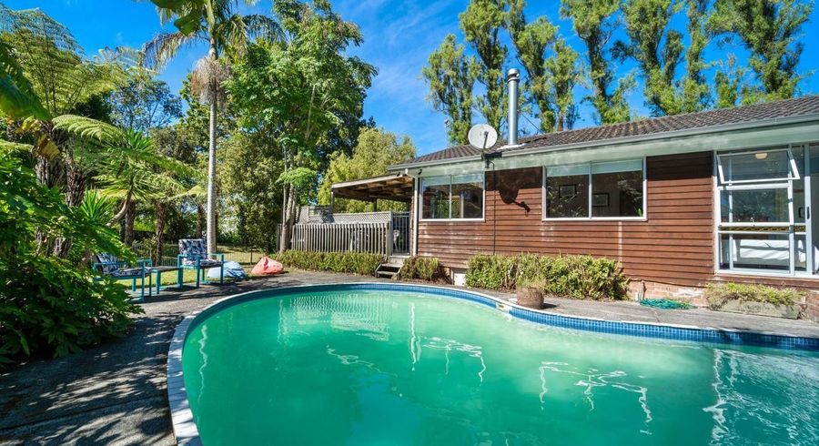  at 411 Don Buck Road, Massey, Auckland