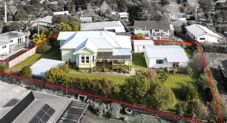  at 120 Eskdale Road, Birkdale, North Shore City, Auckland