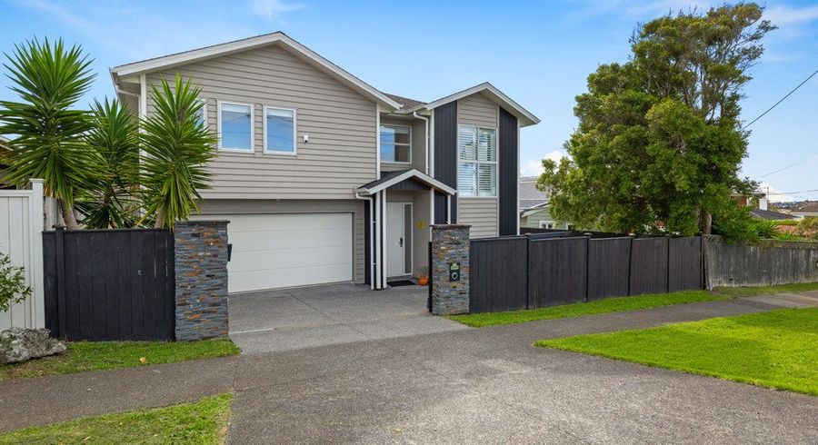  at 35 Watea Road, Sandringham, Auckland City, Auckland