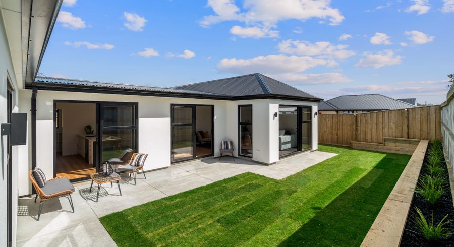  at 123 Skibbereen Drive, Halswell, Christchurch City, Canterbury