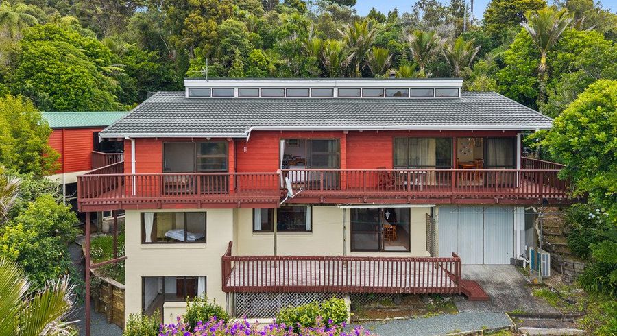  at Swanson, Waitakere City, Auckland