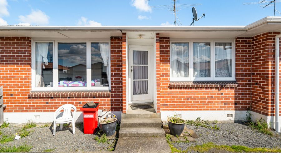  at 2/590A Fergusson Drive, Trentham, Upper Hutt, Wellington