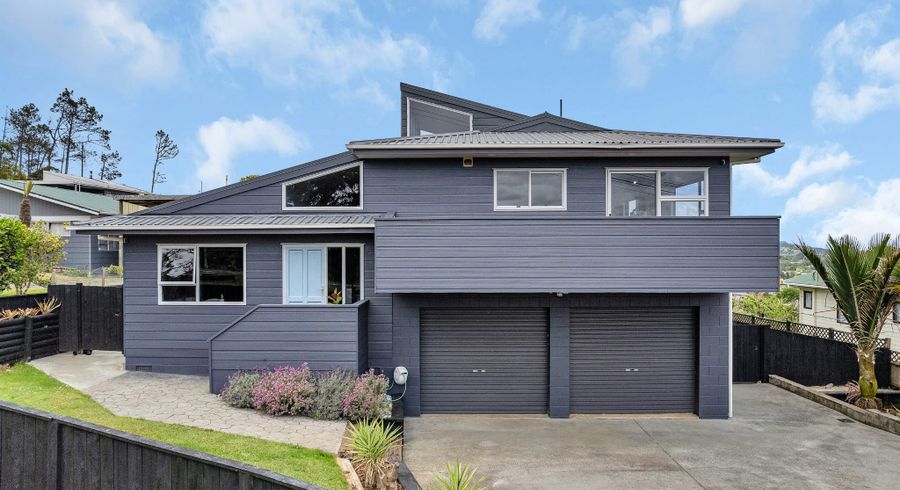  at 104 Memorial Drive, Parahaki, Whangarei, Northland