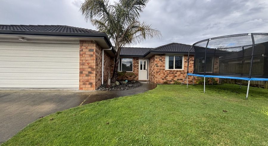  at 6 Grace Avenue, Cambridge, Waipa, Waikato