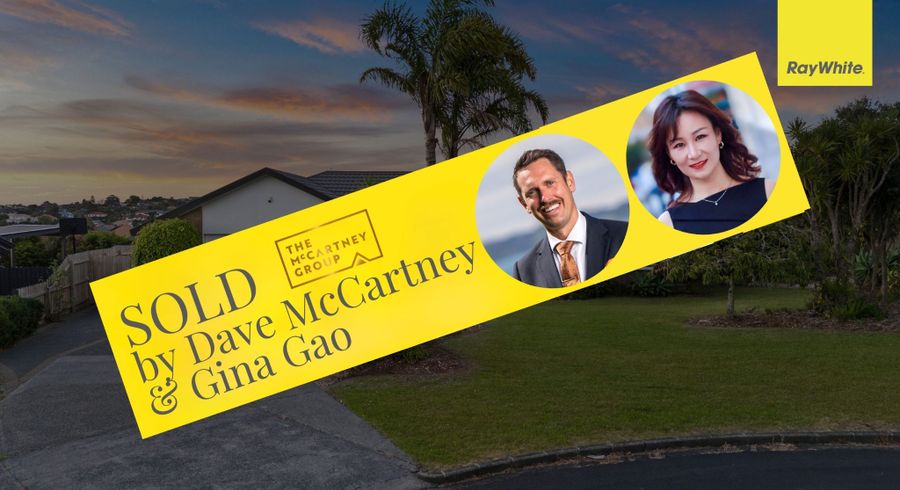 at 23 Sharples Place, Somerville, Auckland