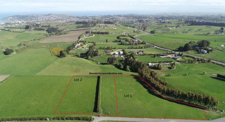  at 215 Parsons Road, Tuakau