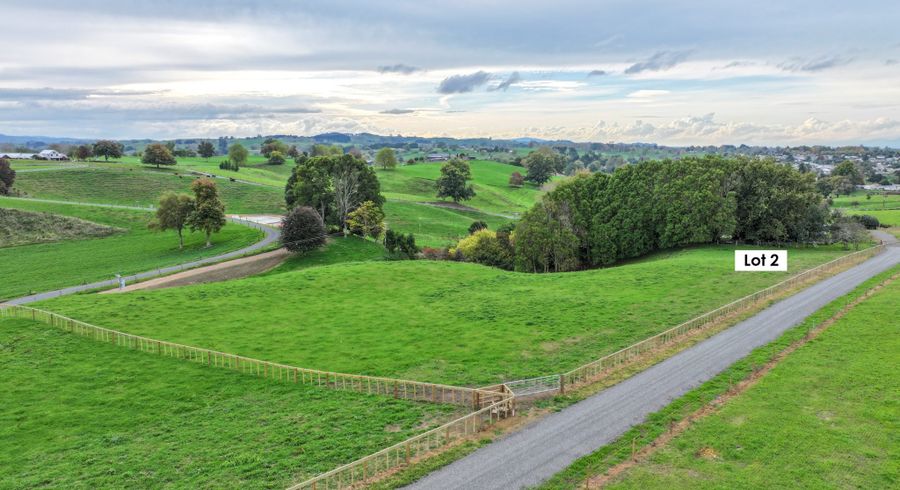  at Lot 2/139 Lichfield Road, Putaruru, South Waikato, Waikato