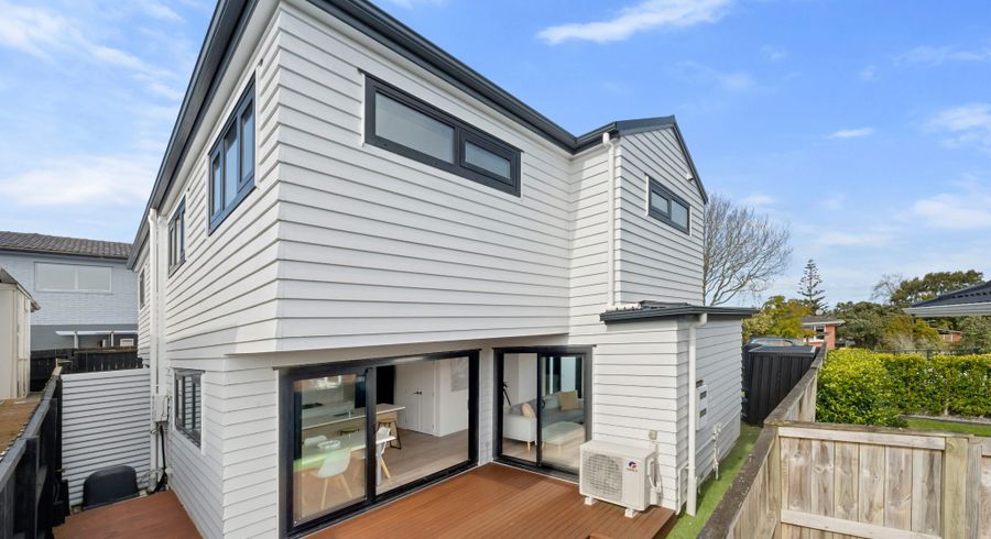  at 148A Hutchinsons Road, Bucklands Beach, Manukau City, Auckland