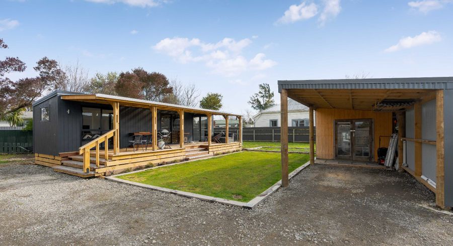 at 96A Kuripuni Street, Masterton, Masterton, Wellington