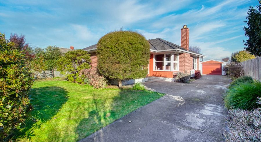  at 19 Raleigh Street, Bishopdale, Christchurch