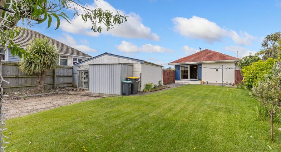  at 5/6 Washbournes Road, Wigram, Christchurch