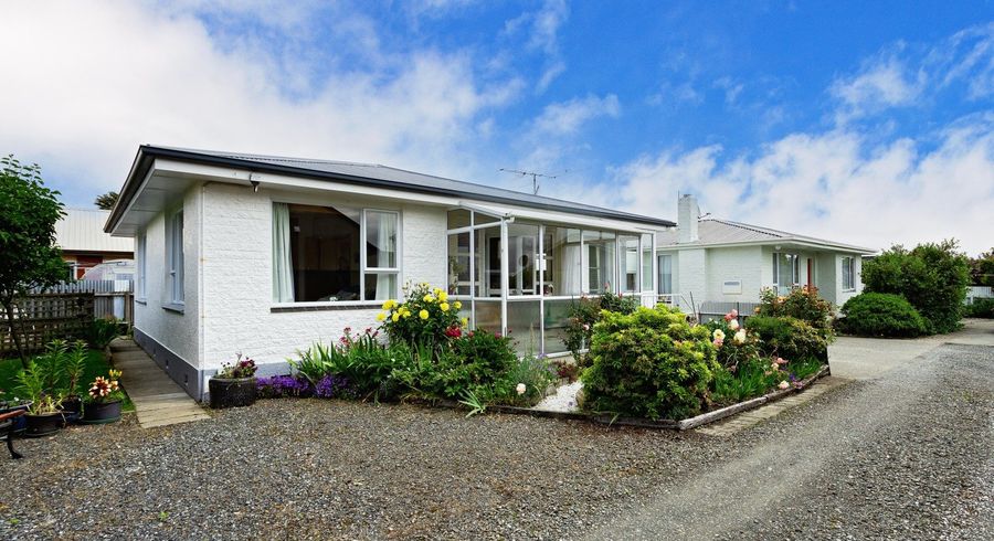  at 1/14 Dublin Street, Windsor, Invercargill, Southland