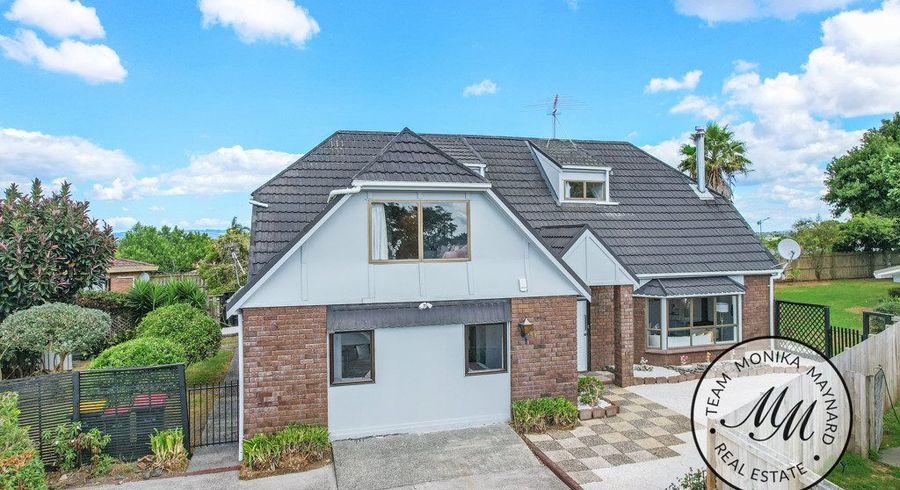  at 17 Justamere Place, Weymouth, Manukau City, Auckland