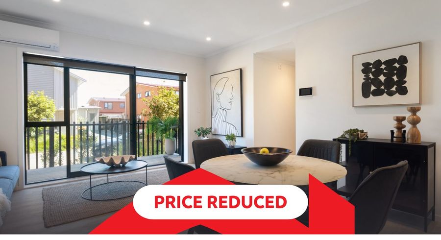  at 3 Tiakina Road - Tiakina Apartments, Northcote, North Shore City, Auckland