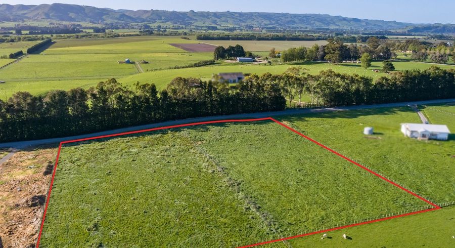  at 595 East Taratahi Road, Carterton, Carterton, Wellington