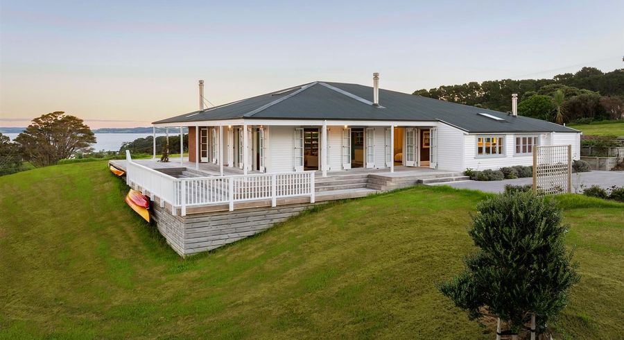  at 203 Cape Rodney Road, Leigh, Rodney, Auckland