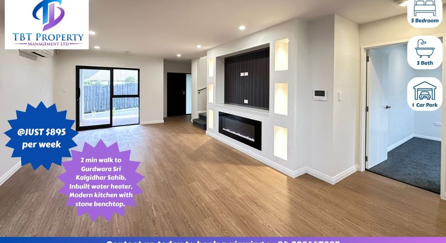 at 142 Great South Road, Manurewa, Manukau City, Auckland